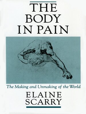 cover image of The Body in Pain